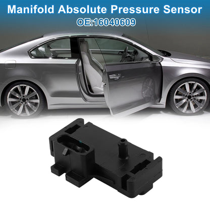Manifold Absolute Pressure Sensor for Chevrolet Tahoe (1995 - 1999)