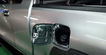 Fuel Tank Cap for Toyota Hilux Revo (2015-2022)