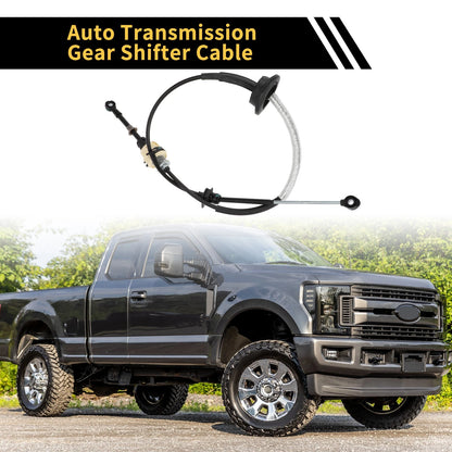 Auto Transmission Gear Shifter Cable for Ford F150 (2004)