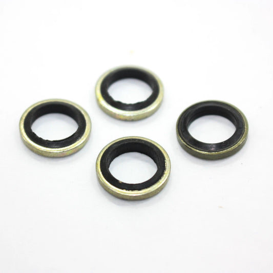 10mm 22mm Hydraulic Brake Banjo Bolts for 110cc 125cc 250cc PIT QUAD DIRT BIKE ATV