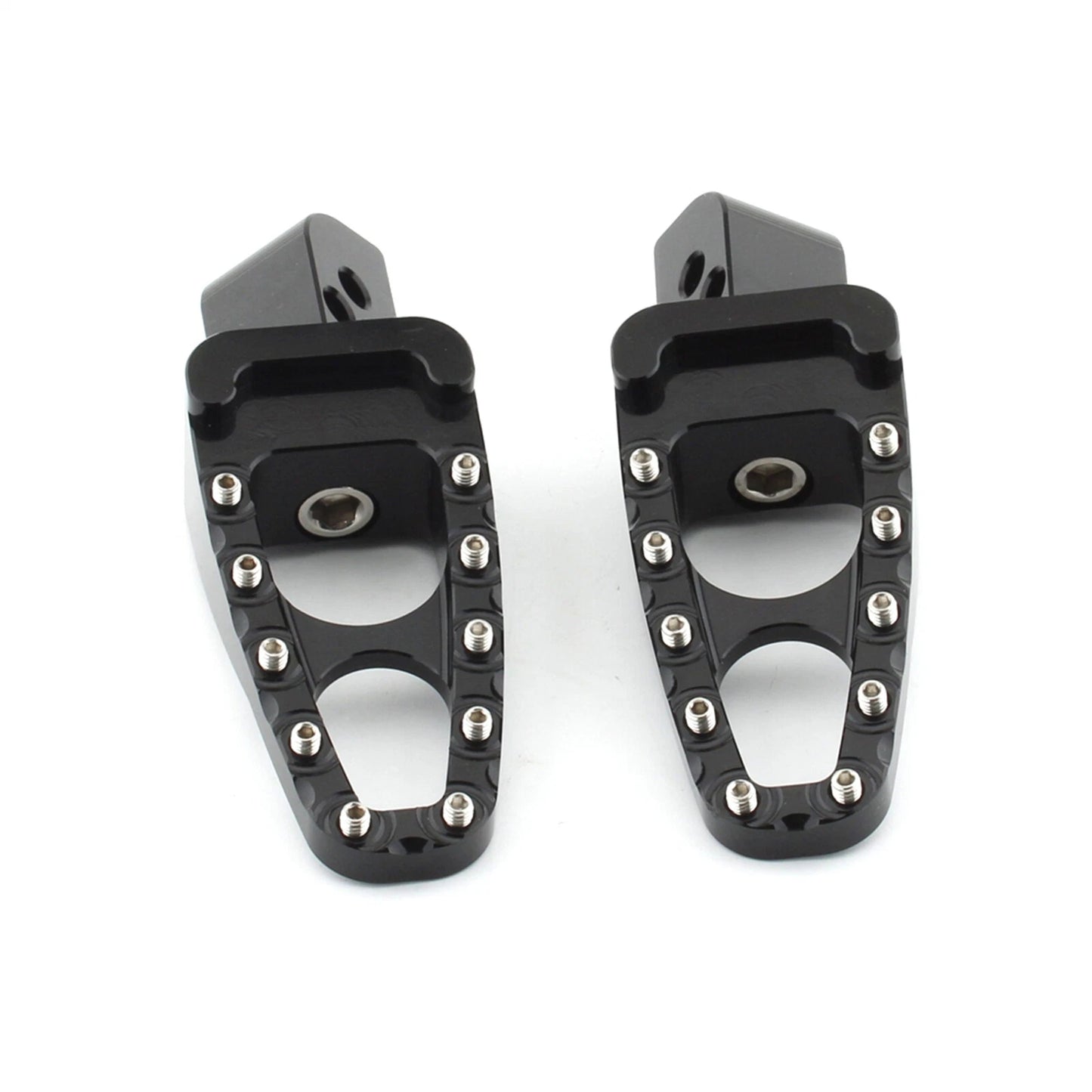 Footrest Pegs for Yamaha FZ1/S FAZER (2006-2014)