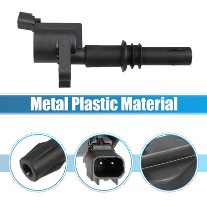 Ignition Coils  for Ford Mustang (2008-2010) 4.6L V8