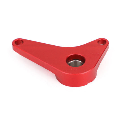 CNC Shifter Stabilizer Red for Honda Grom 125 MSX125/SF (2013-2019)