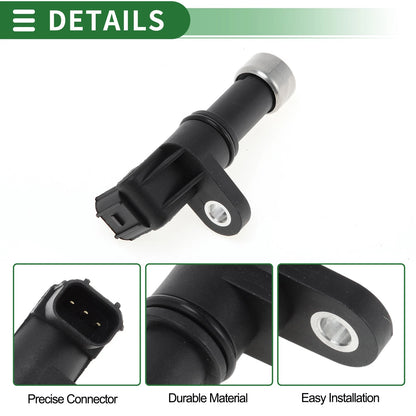 Transmission Speed Sensor for Honda Civic X 1.8 iVTEC (2017)