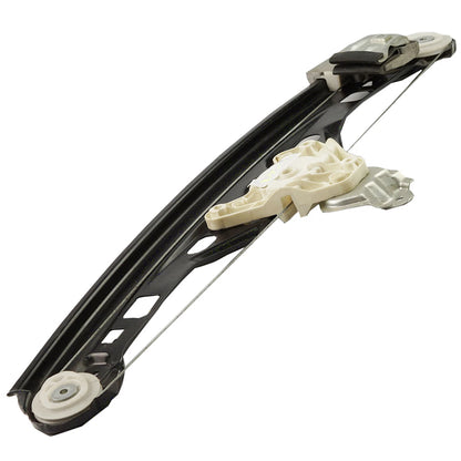 Window Regulator for Mercedes W203 S203 (2000-2006) Left Rear