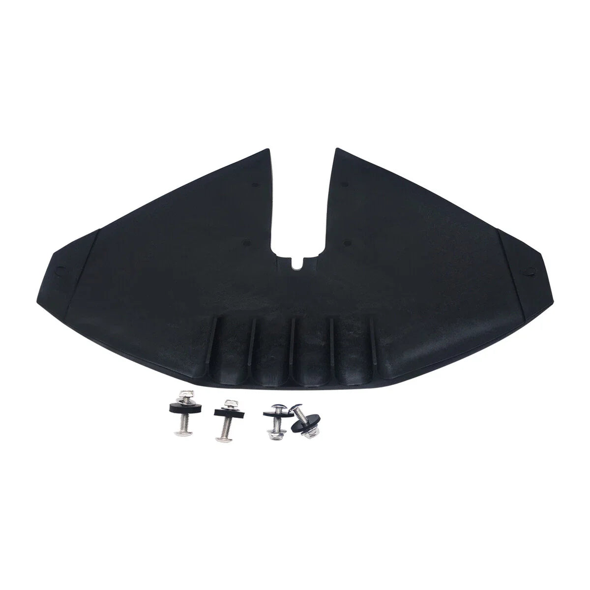 Sport 300 Whale Tail HydroFoil Stabilizer for Outboard 40-350HP