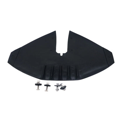 Sport 300 Whale Tail HydroFoil Stabilizer for Outboard 40-350HP