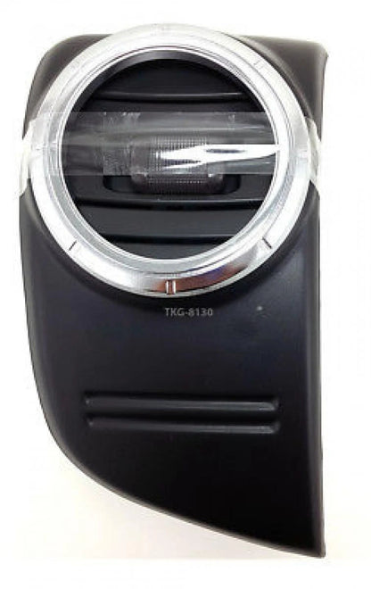 Air Vent Trim LH for Isuzu D-Max Ute(2007-2011)