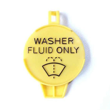 Windshield Washer Reservoir Cap for Jeep Patriot, Commander, Dodge Caliber, Charger (2007-2017)