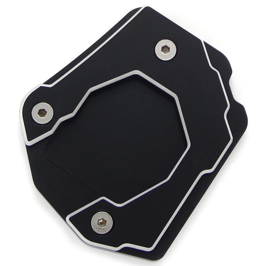 Side Stand Enlarge Plate for BMW F800GS Adventure (2008-2017)