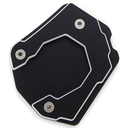 Side Stand Enlarge Plate for BMW F800GS Adventure (2008-2017)