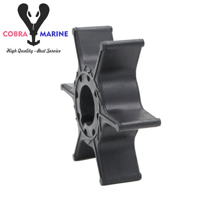 Water Pump Impeller for Yamaha Parsun 9.9HP 15HP Outboard