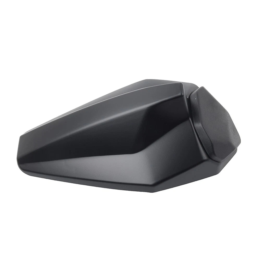 Matte Black Rear Tail Seat Cover for Kawasaki ZX10R ZX-10R (2016-2025)