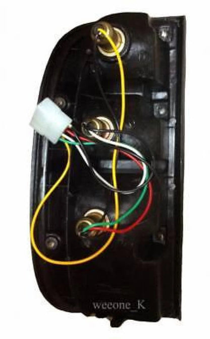 Right Side Tail Light for Ford Ranger Ute(1998-2002)