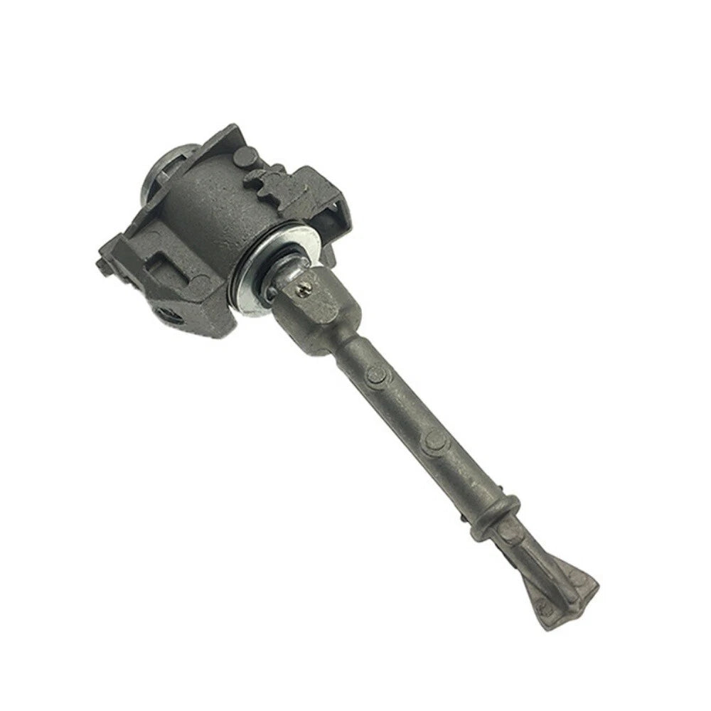 Front Door Lock Cylinder w/ 2 Keys for Honda Accord (2013-2017)