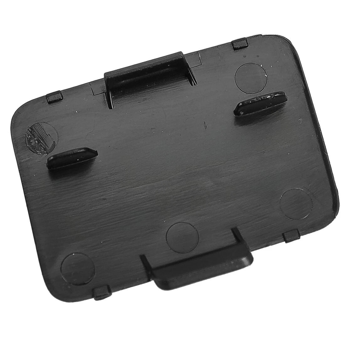 Rear Bumper Tow Hook Cover for Mercedes Benz E-Class W207 (2009-2016)