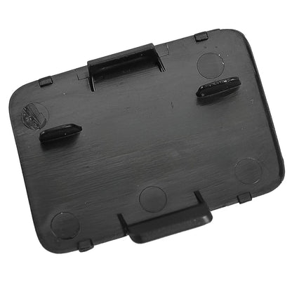 Rear Bumper Tow Hook Cover for Mercedes Benz E-Class W207 (2009-2016)