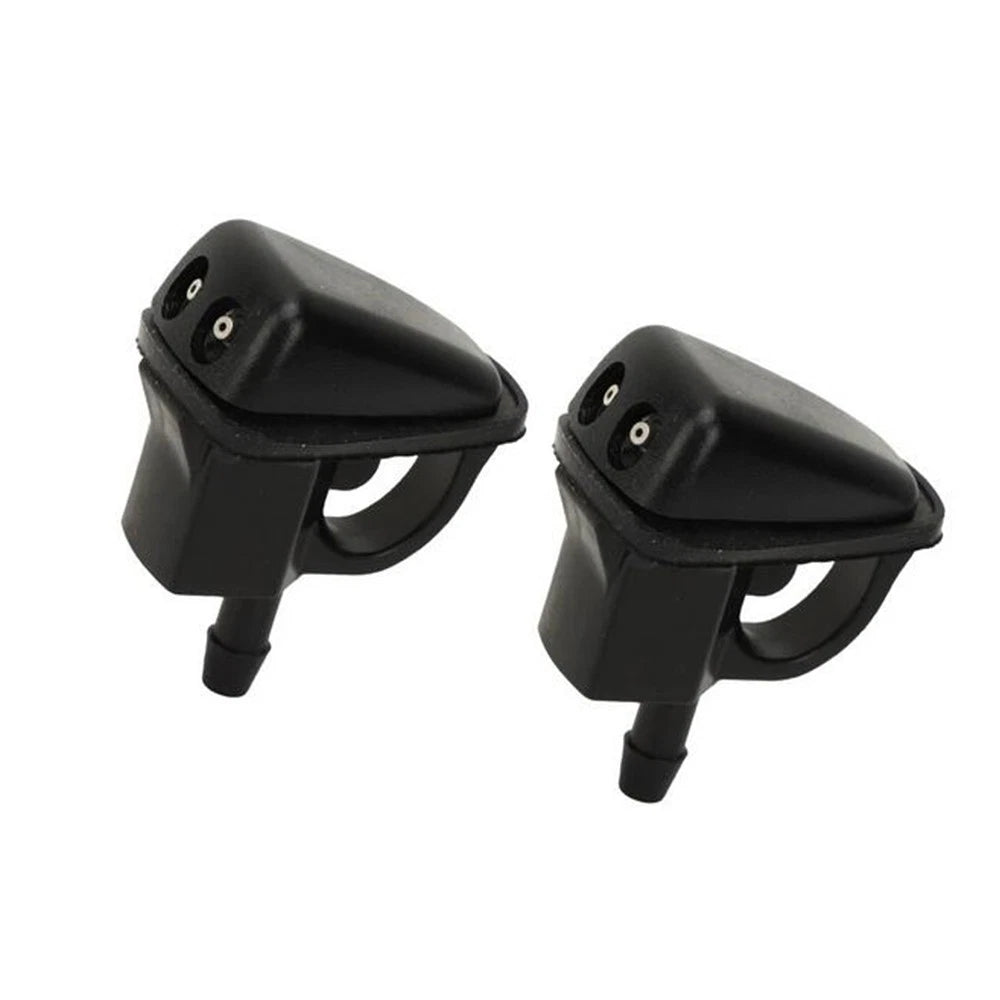 Windshield Wiper Washer Nozzles for Land Rover Discovery (1999-2004)