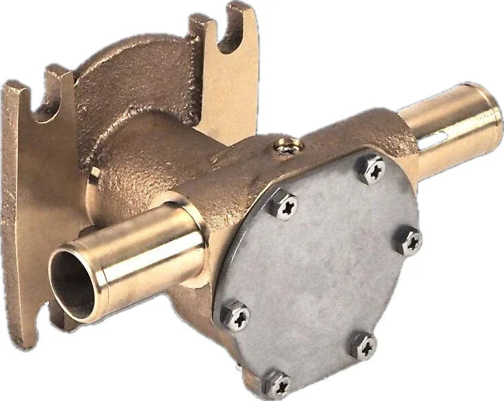 Sea Water Pump for Volvo Penta
