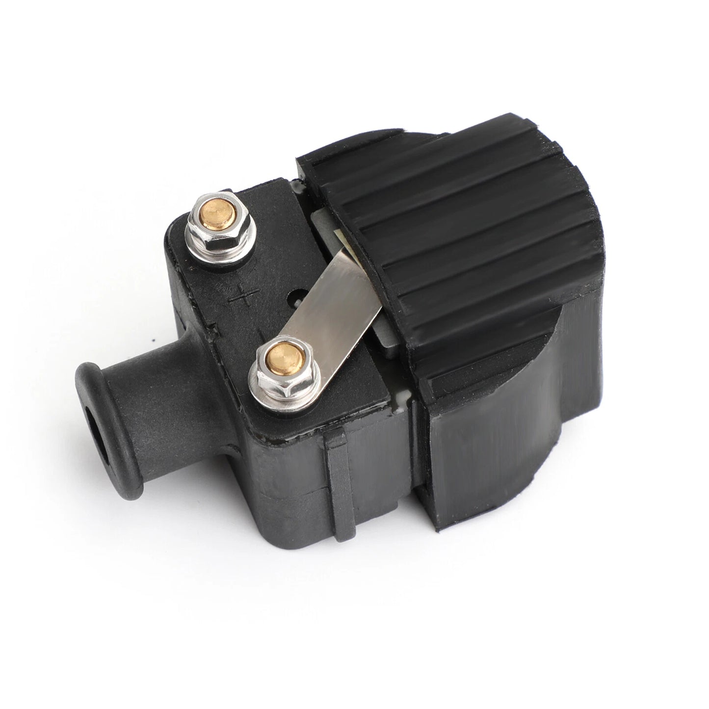 Ignition Coil for Mercury (2000-2005) 2 x Starter 339-835757A3, 339-832757A4