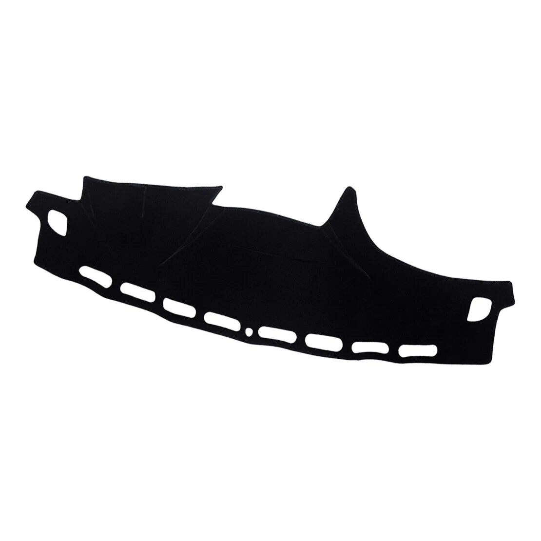 Non-slip DashMat Cover for Subaru Forester (2008-2012)