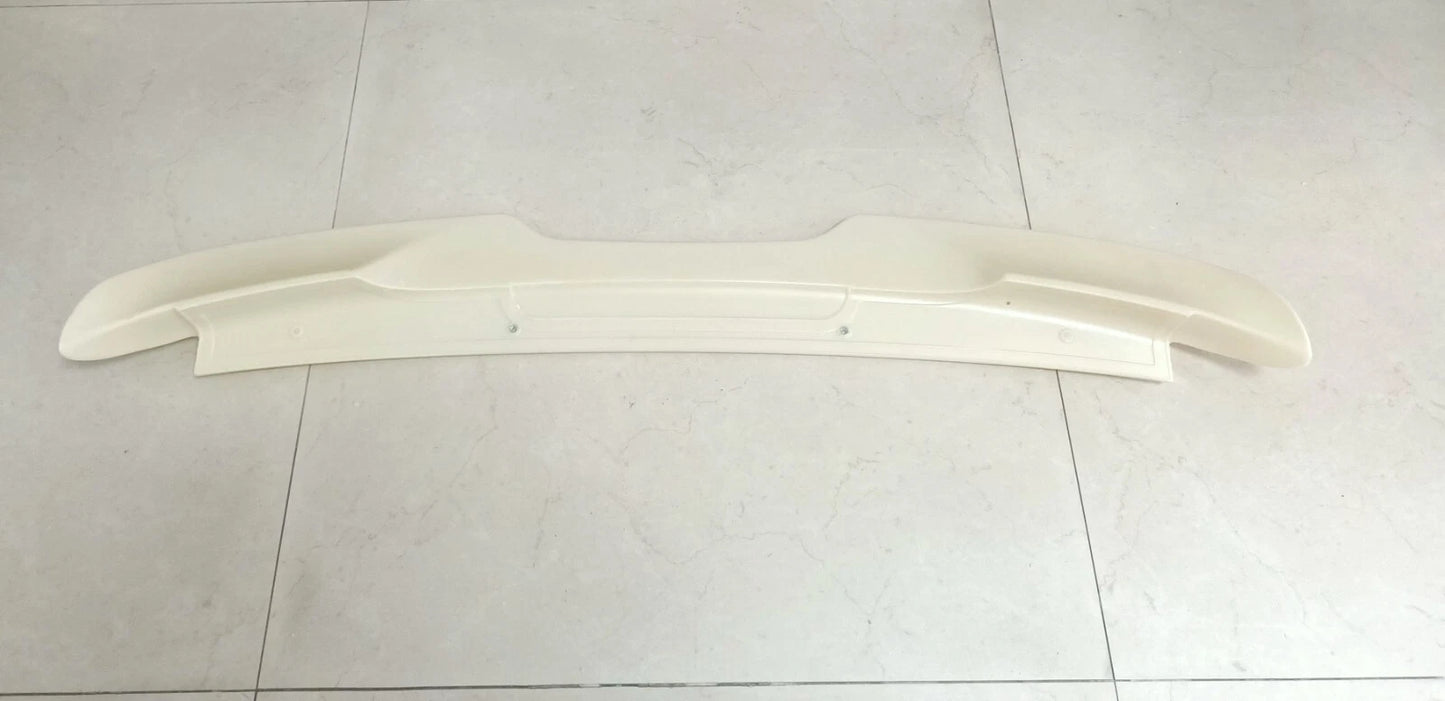 Factory Style Spoiler Wing for KIA SOUL 2015-2019 ABS Unpainted