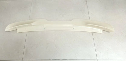 Factory Style Spoiler Wing for KIA SOUL 2015-2019 ABS Unpainted