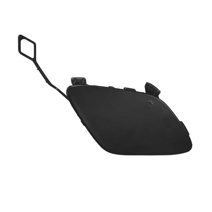 Front Bumper Tow Hook Eye Cover for Mercedes-Benz E300 (2017-2019)