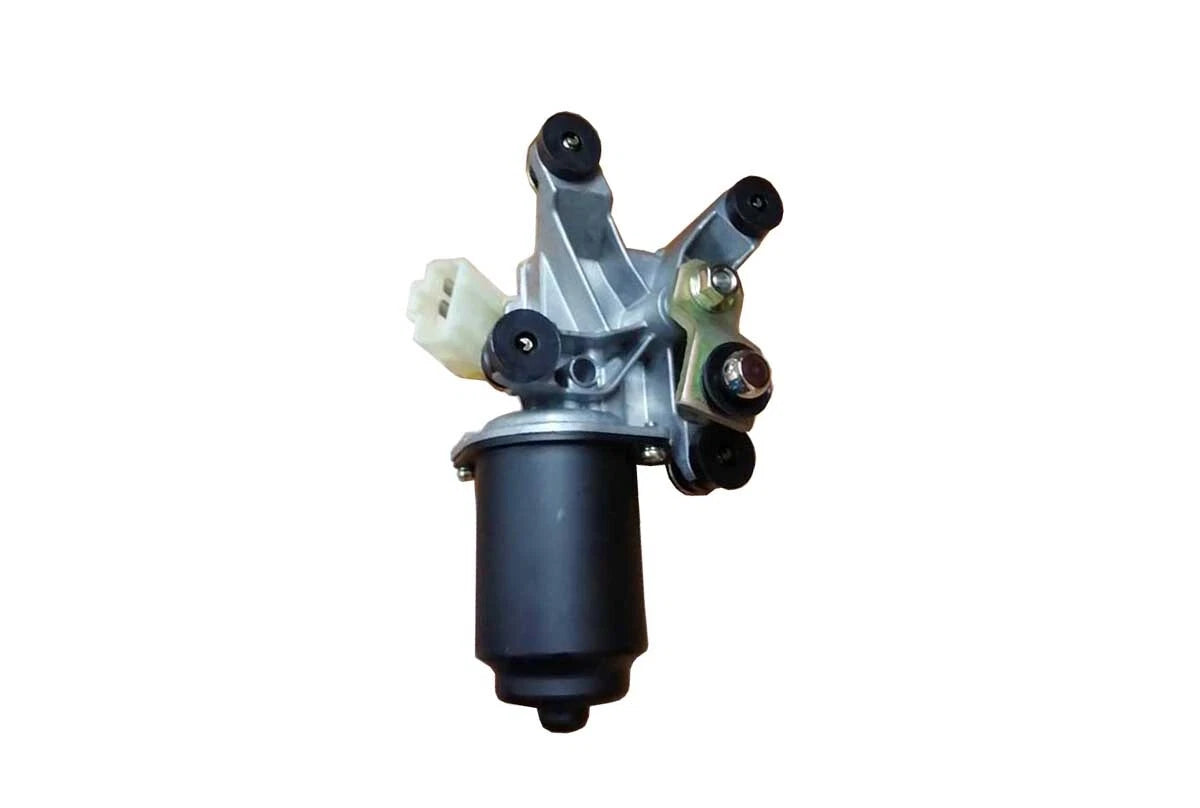 Windscreen Wiper Motor for Nissan Navara Frontier D22 (1997-2004)