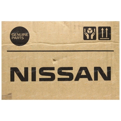 RH Genuine Headlight Nissan Navara D40T Right (2008-2014)