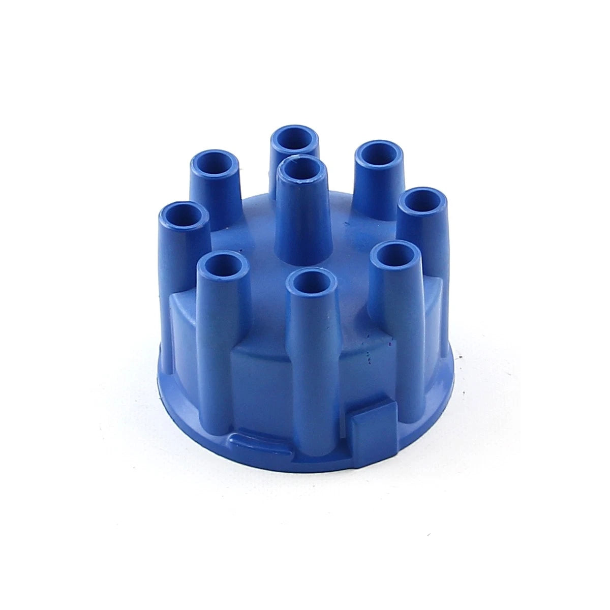 Blue Female Std Distributor Cap for 7000 8000 Series