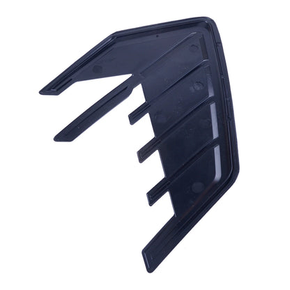 Fender Vent Air Wing Cover Trim for Universal Car