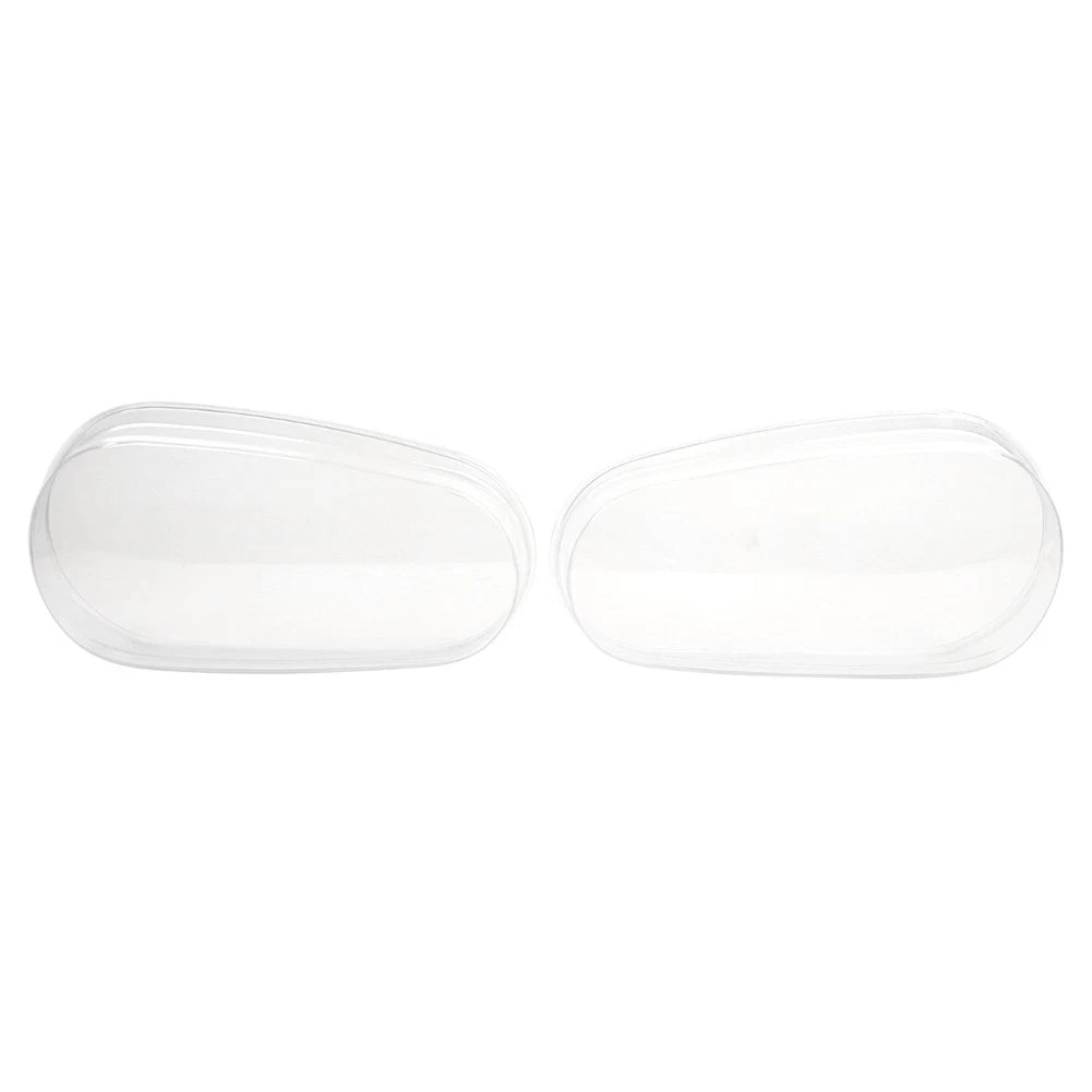 Front Headlight Lens Covers for VW Golf MK4 (1999-2005)