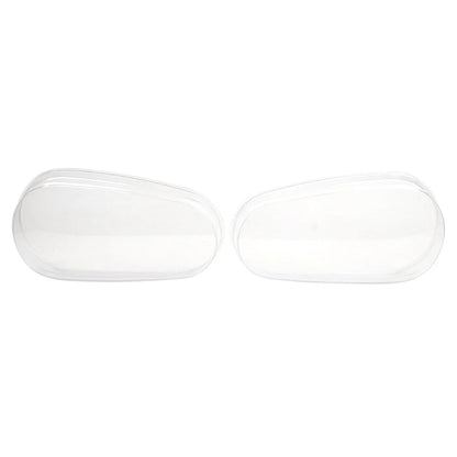 Front Headlight Lens Covers for VW Golf MK4 (1999-2005)