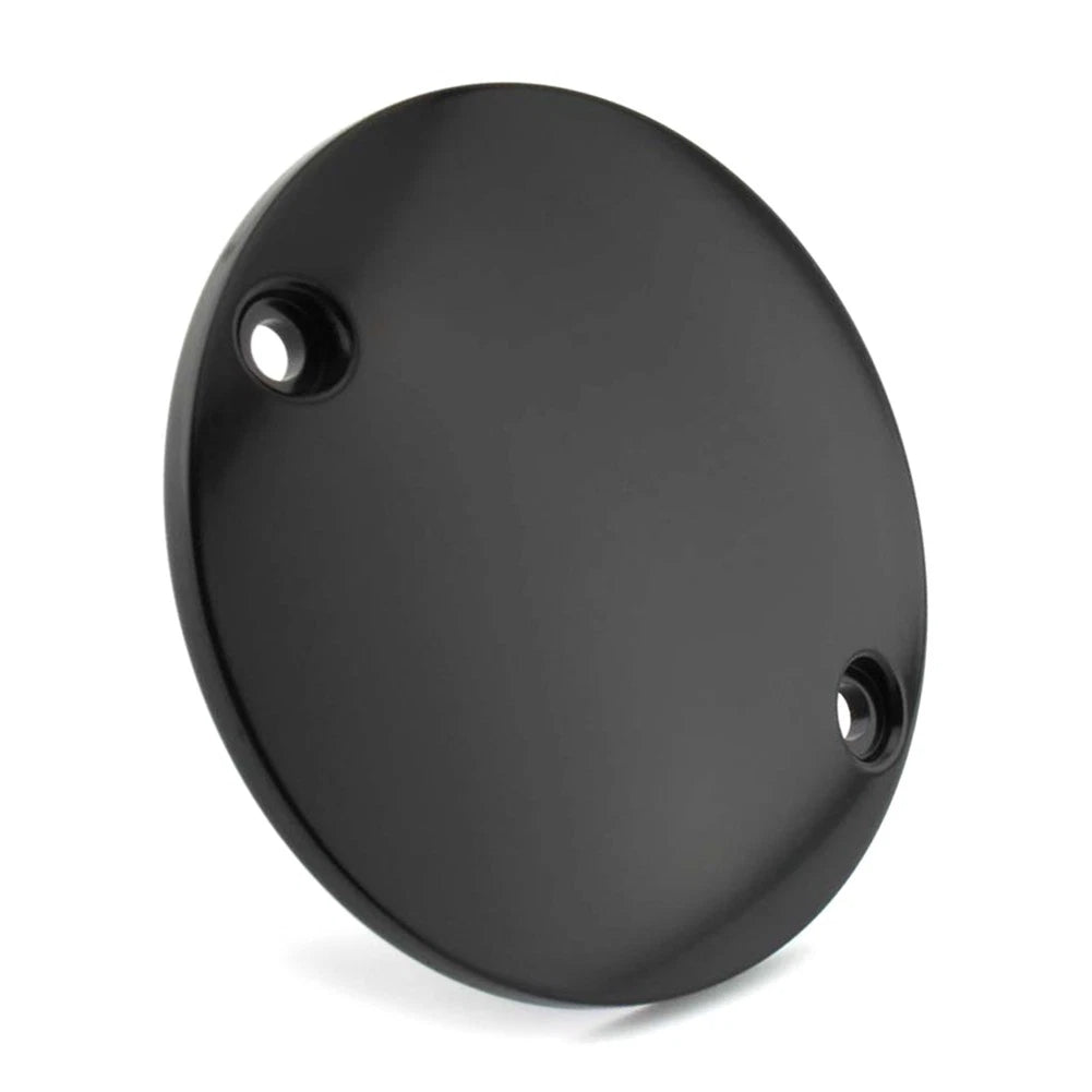 Hole Domed Points Covers for Harley Softail Bigtwin (1991-2017)