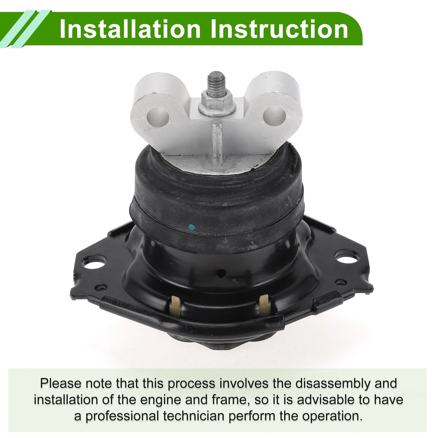 Engine Mount for Chrysler 300C LX (2012-2016)