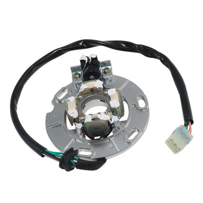 Magneto Stator Coil for Yamaha YZ80H YZ125PSK YZ80 YZ80SK