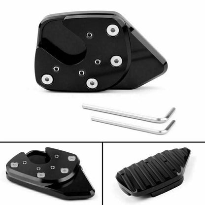 Side Stand Enlarged Foot Extension for Honda X-ADV 750 (2017-2018)
