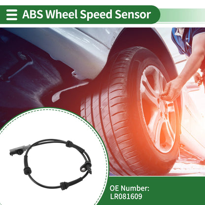 ABS Wheel Speed Sensor for Land Rover Range Rover L405 (2013-2023)