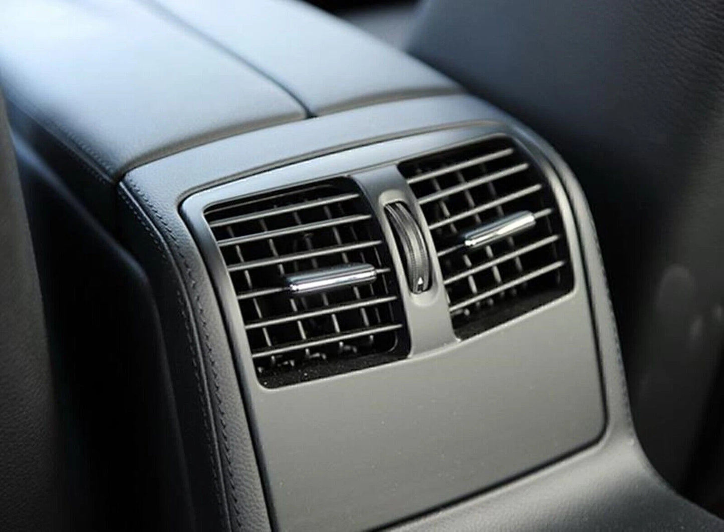Rear Air Outlet Frame Cover for Mercedes Benz CLSW218 CLS300 350 (2012-2018)