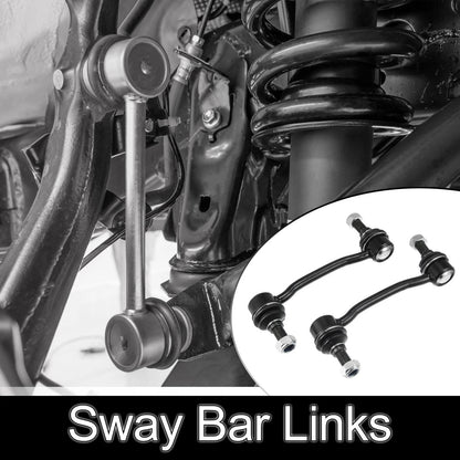 Front Sway Bar Links for Hyundai Azera (2006-2011)