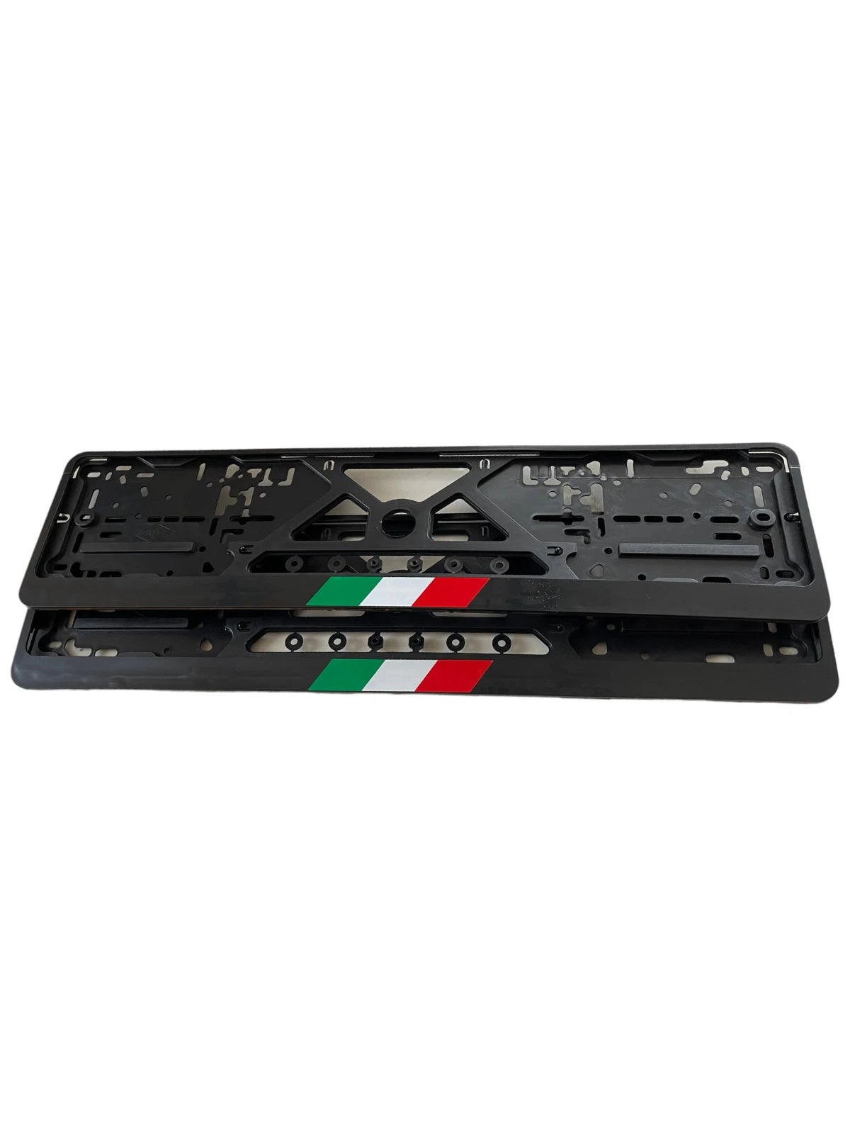 Europe Standard License Plate Frame for Lamborghini Gallardo Urus Huracan