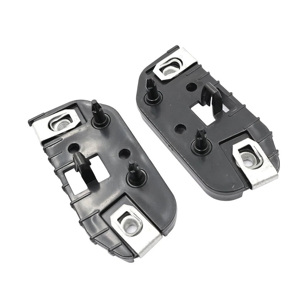 Front Bumper Brackets for 2020-2023 Ford Explorer (2020-2023)