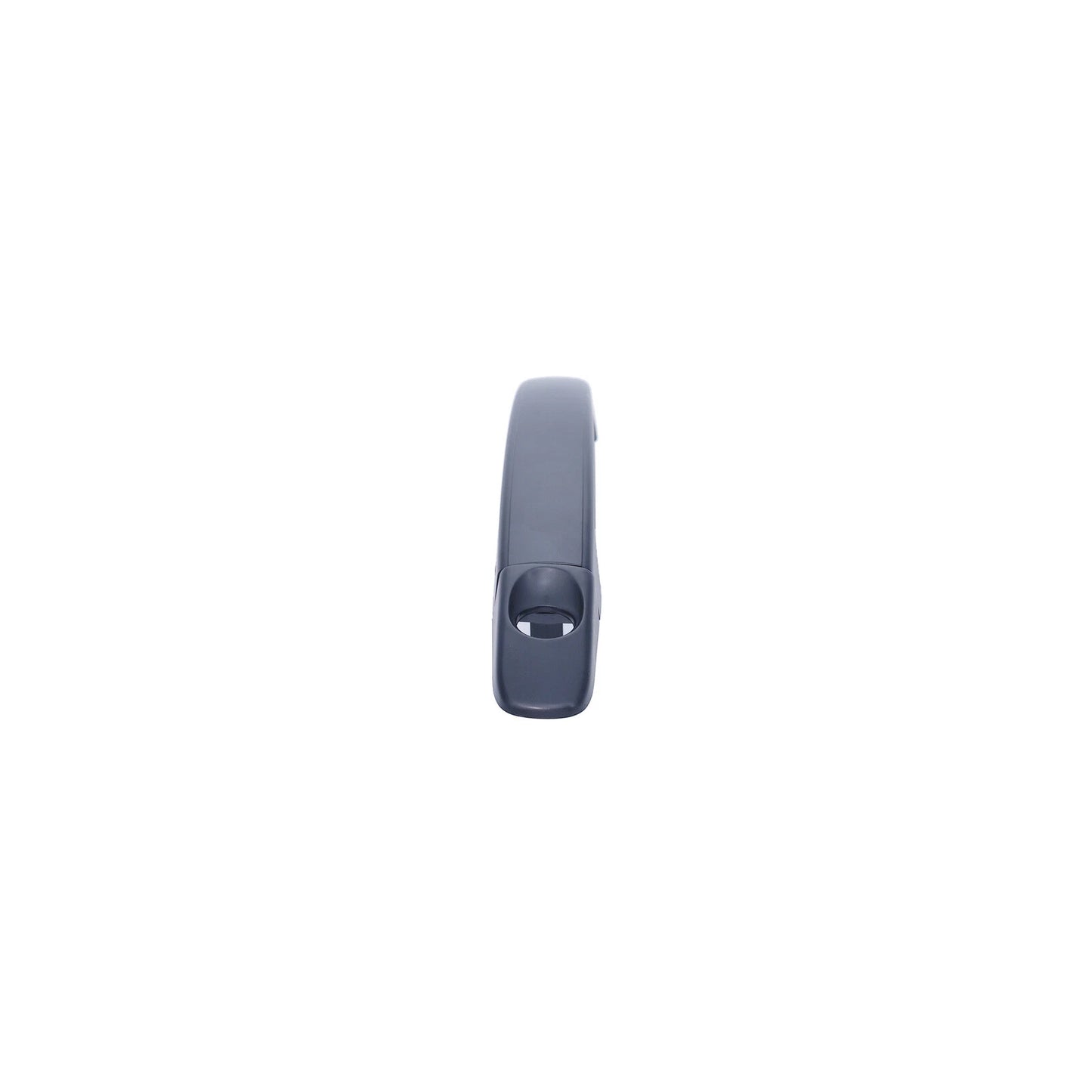 Black Front Right Outer Door Handle W/ Keyhole for Ford Falcon (2008–2016)