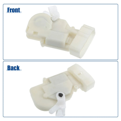 Front Left Power Door Lock Actuator for Toyota Echo (2000-2005)