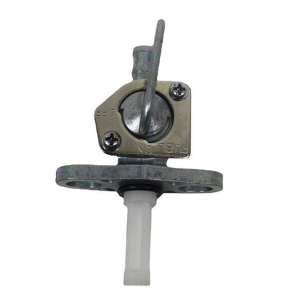Fuel Valve Petcock Assembly for Honda CR125R CR250R CR480R CR500R