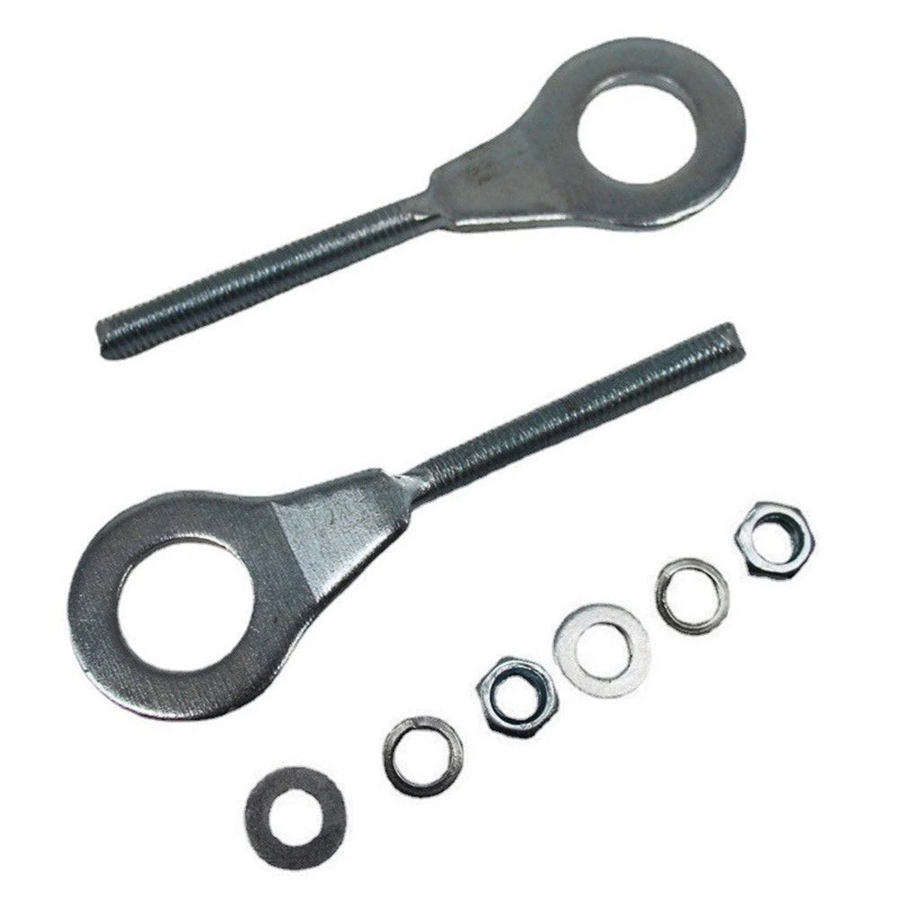 Chain Tensioner for Motorcycle
