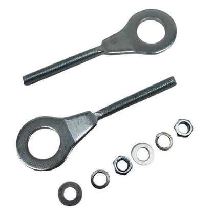 Chain Tensioner for Motorcycle