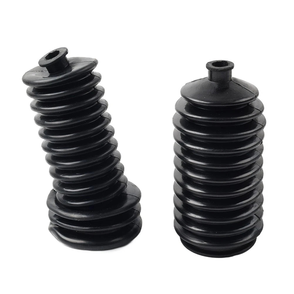 Steering Rack Boots for Polaris Ranger 400 500 570 700 800 900 (2006-2023)