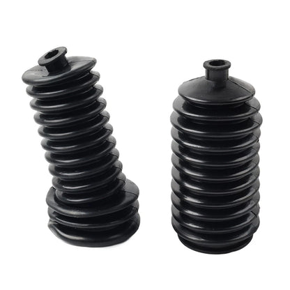 Steering Rack Boots for Polaris Ranger 400 500 570 700 800 900 (2006-2023)